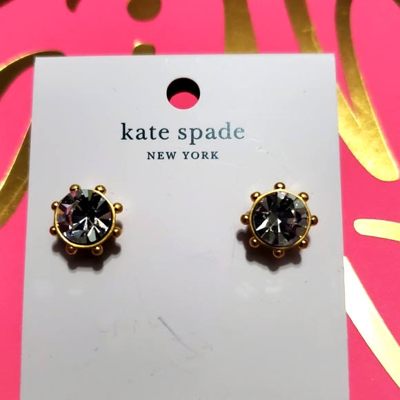 Kate Spade Earrings